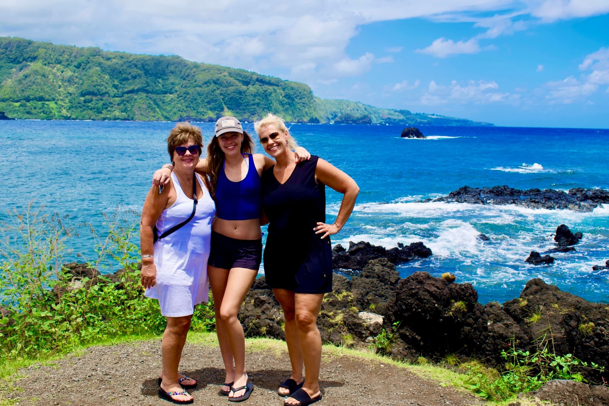 Full Day Vip Road To Hana Private Tour With Pickup