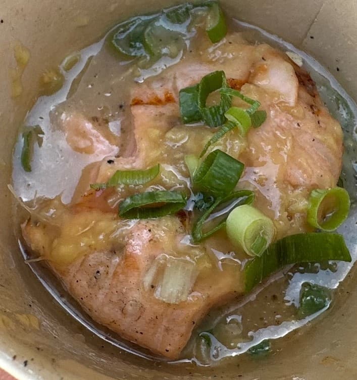 Hawaii Foodie Budget Bike Tour