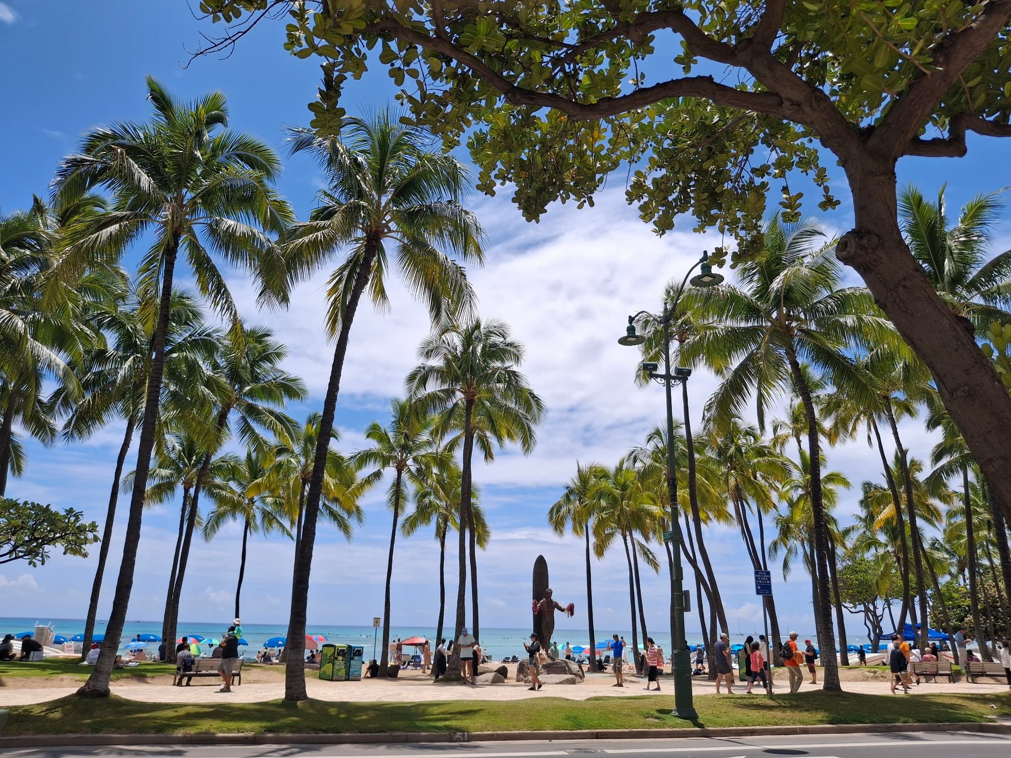 Uncle Charlie's Waikiki Surf Lessons