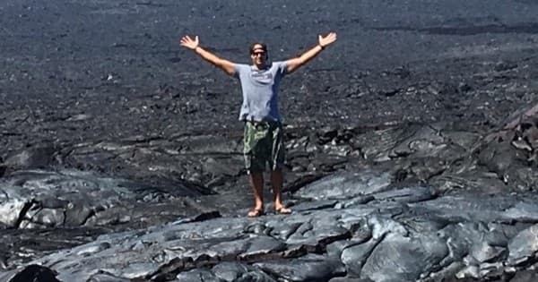 Hawaii Volcanoes National Park: Deluxe Private Tour (Meet at the park)