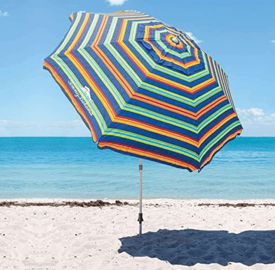Beach Umbrella Rental
