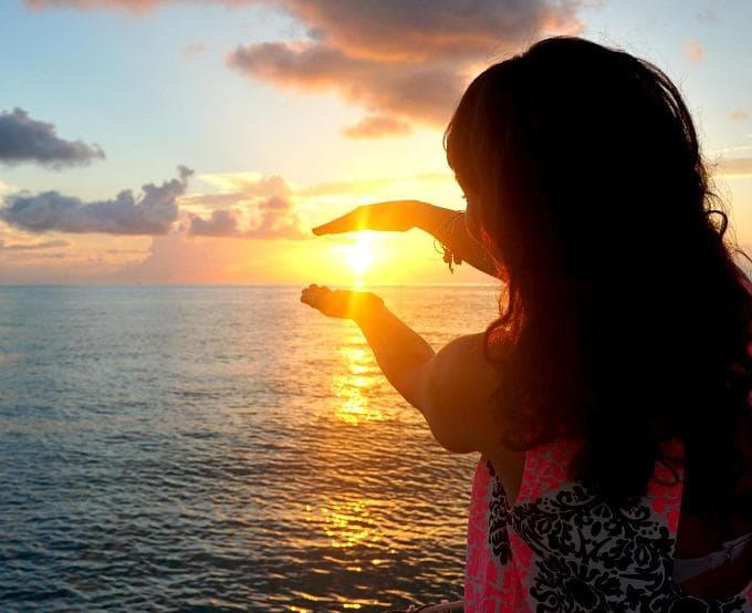 Exclusive Sunset Cruise