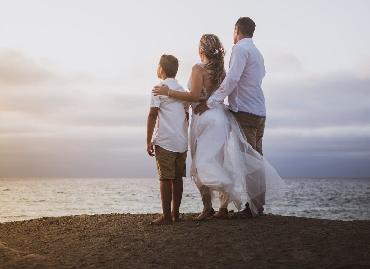 Hawaii Family Vacation Photography