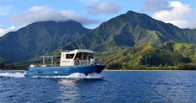 Private Charter - Morning