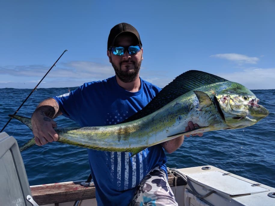 Private Big Game Fishing Charter