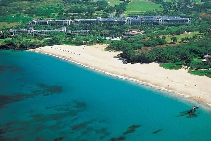 13AP - Private Oahu Grand Circle Island Tour Departing from Waikiki Area