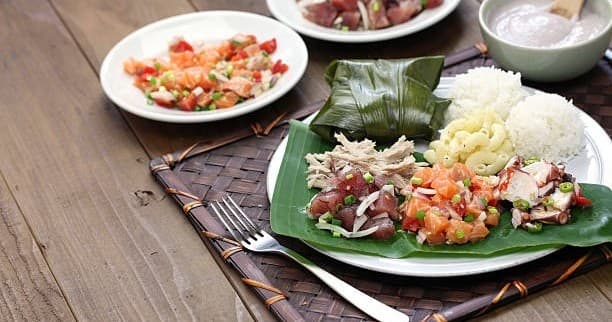 Melting Pot Food Tour