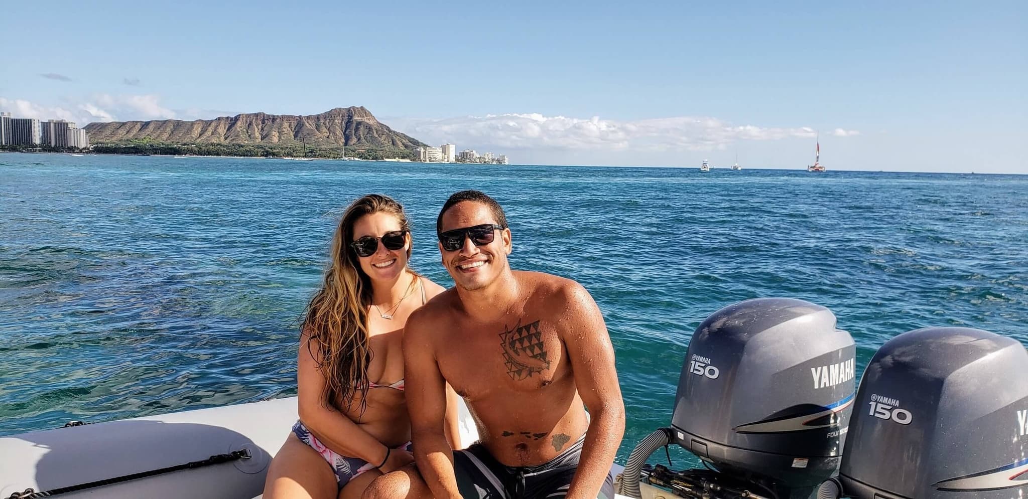 Adventure / Snorkel Tour