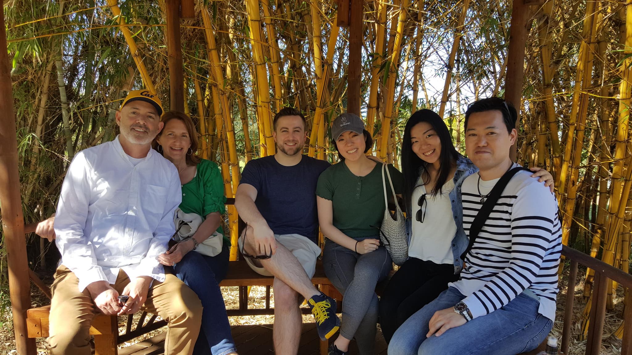 Chocolate and Coffee Adventure