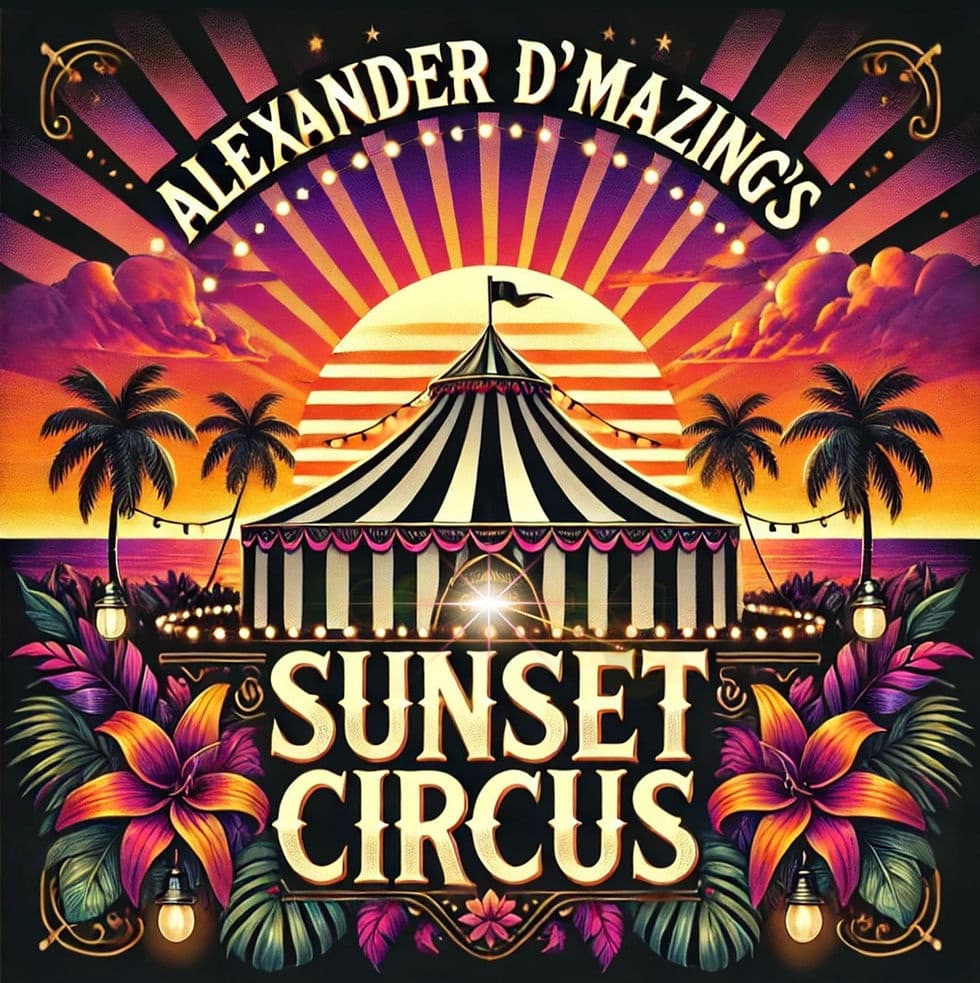 Sunset Circus