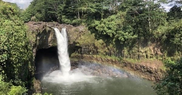 Best of Hilo and Hawaii Volcanoes National Park Adventure