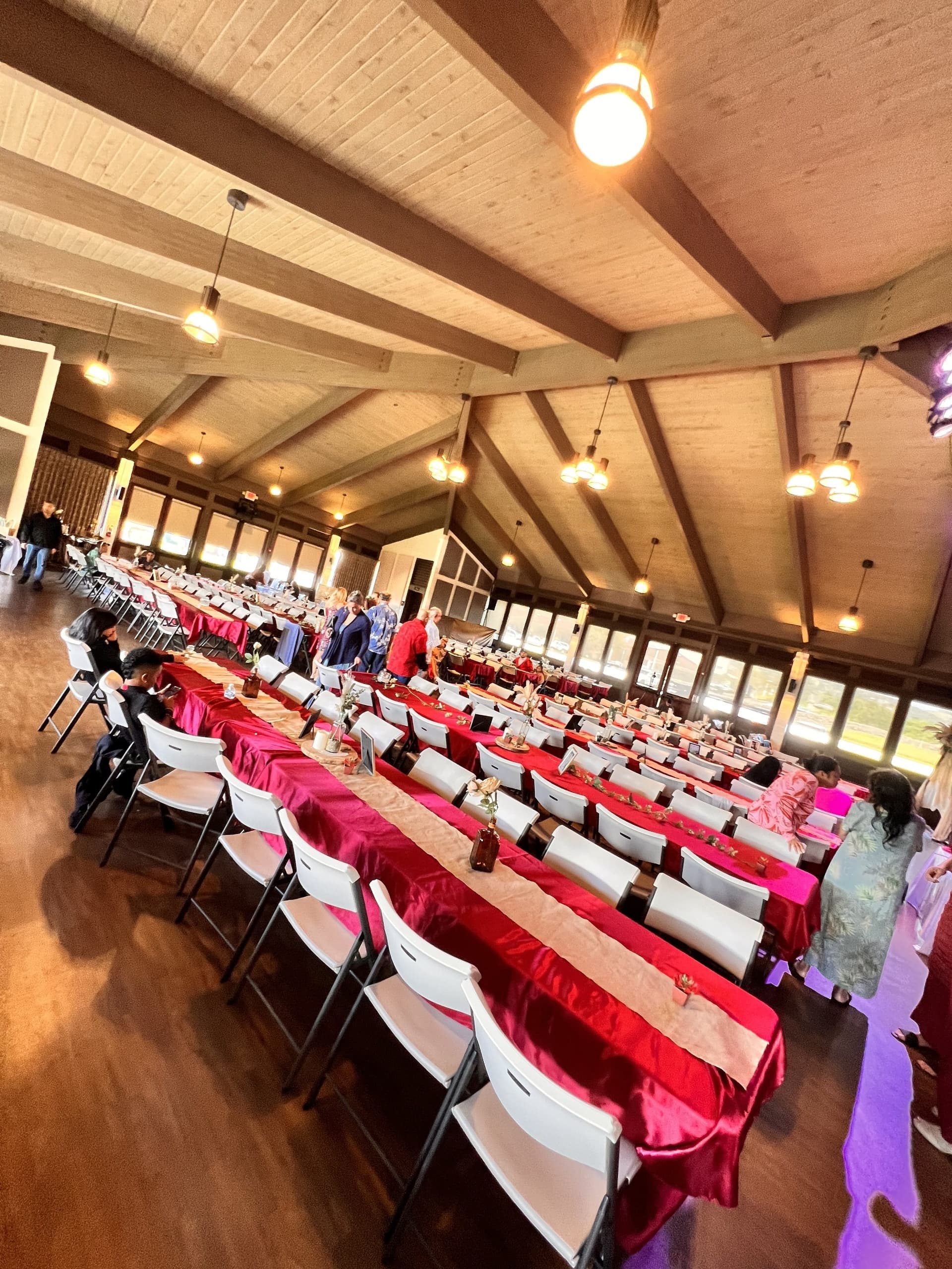 Big Island Hawaii Event Venue (Deposit)