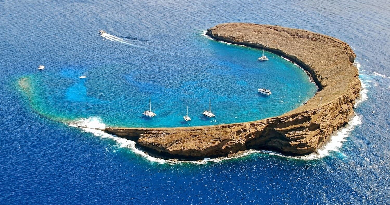 Maui Hana Coast (Multi-day Charter)