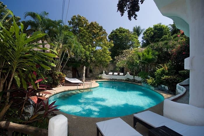 Philippines Dive Trip!