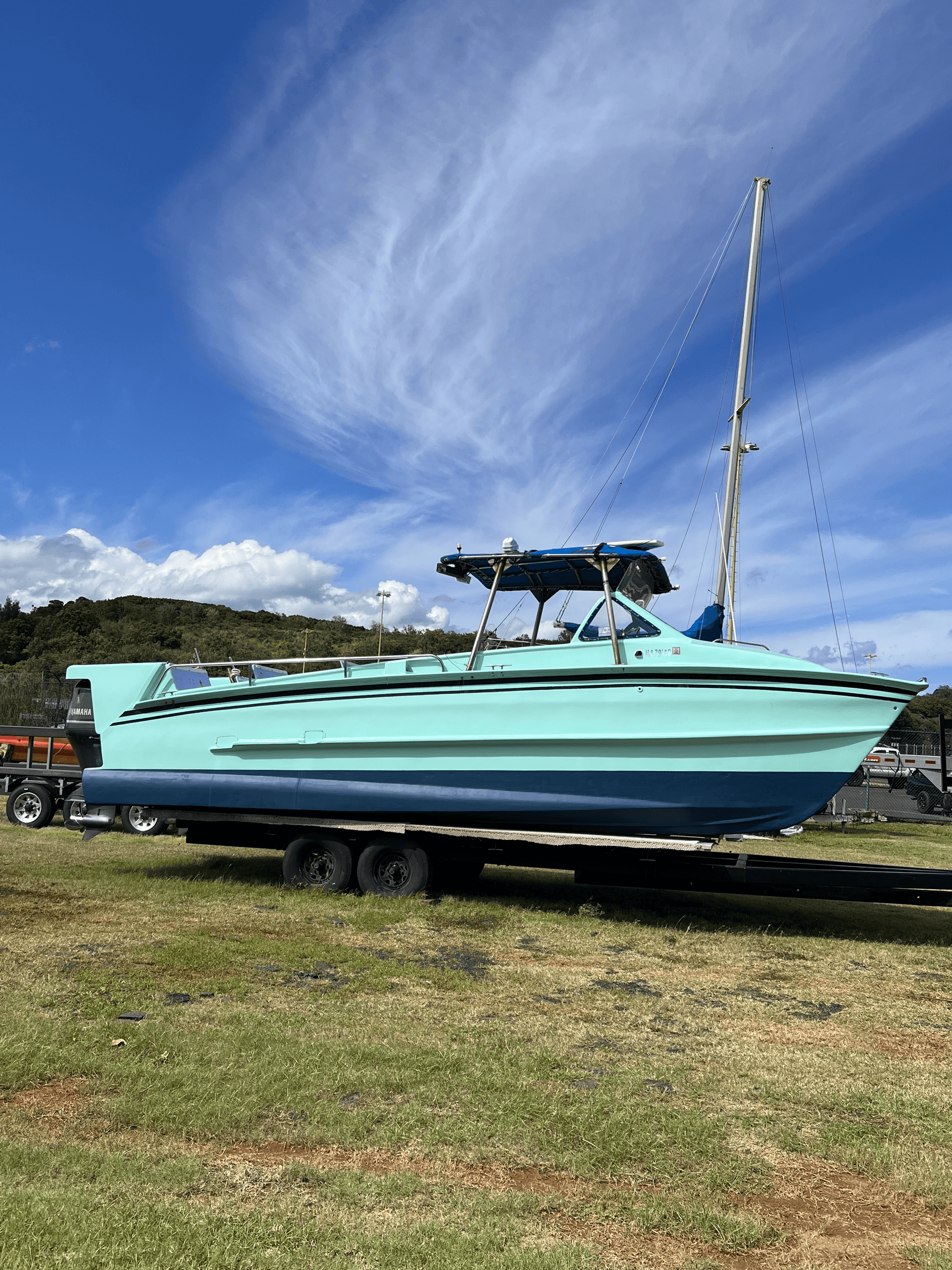 Na Pali Snorkel Adventure