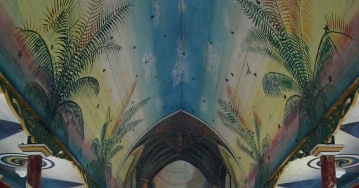 Kona Historical Tour -"Place of Refuge" Pu'uhonua O Honaunau