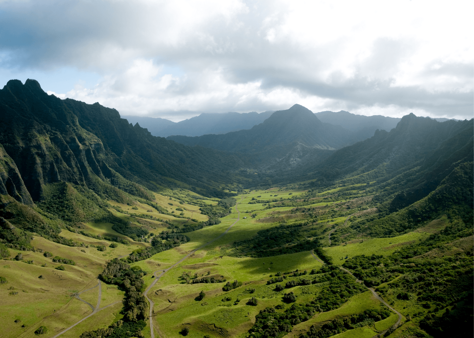 Hidden Gems of Oahu with Byodo In (Online Reservation)