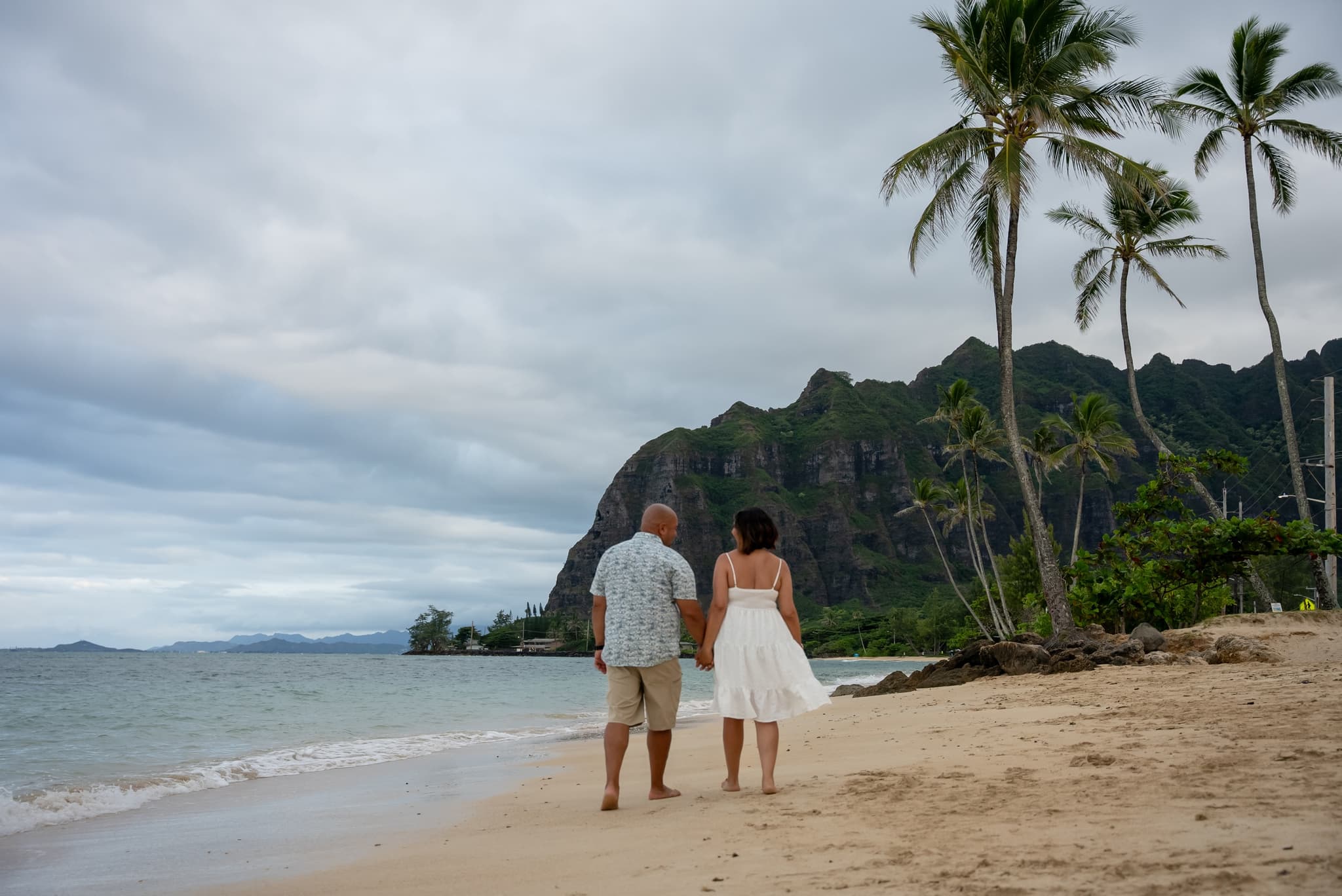 75 Minute Photo Shoot - Oahu