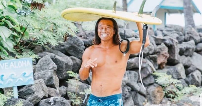 Private Surf Lessons