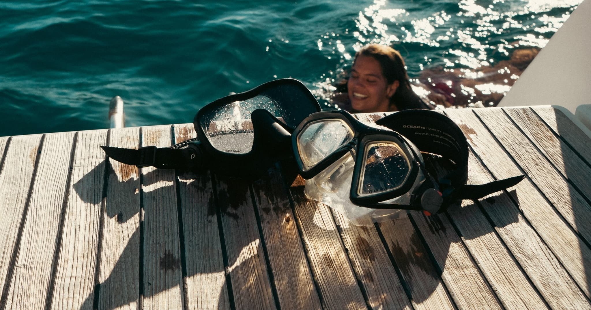 7 Hour Cruise | 7-12 Guests