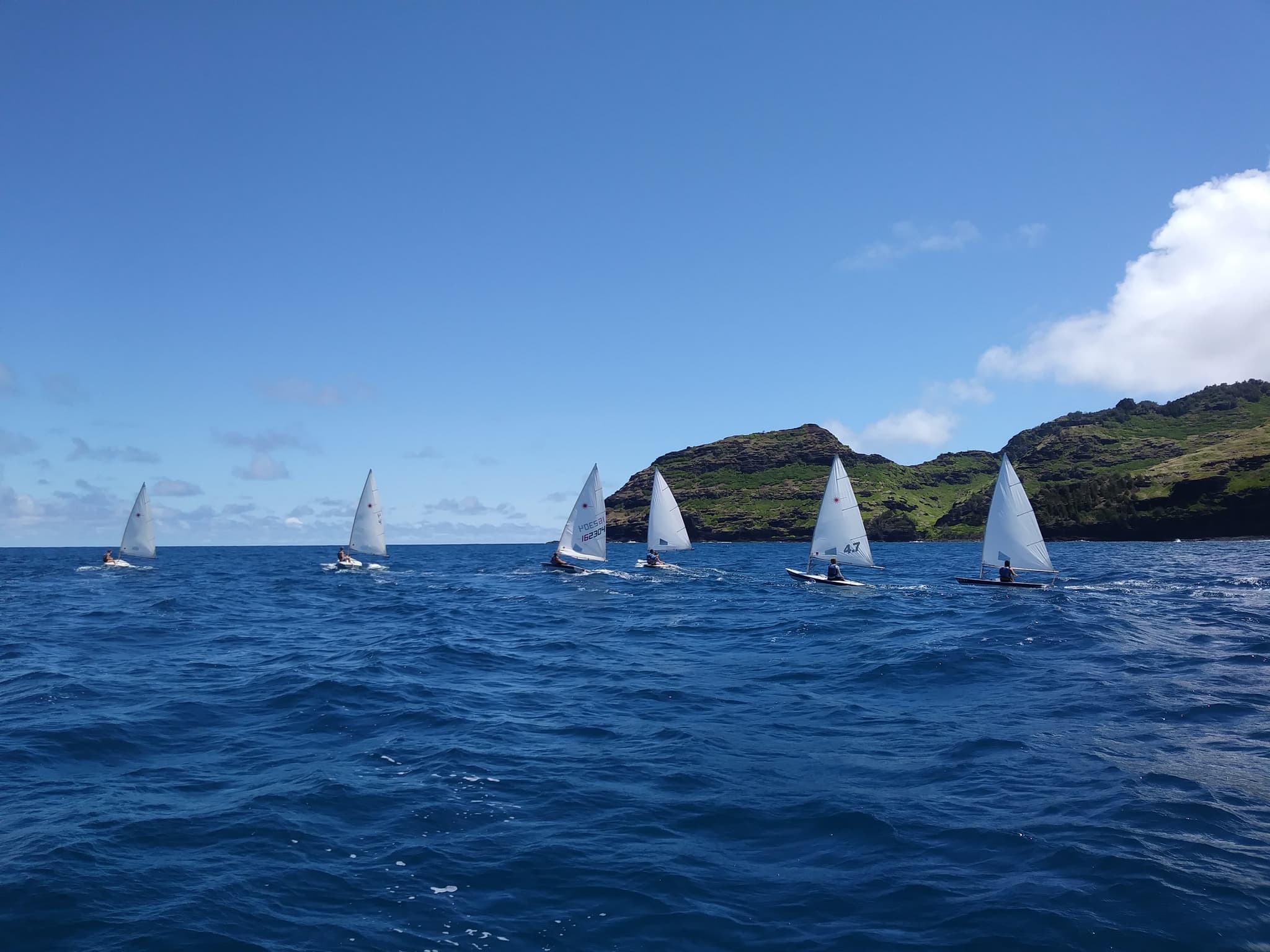 Intermediate 2 After School Club