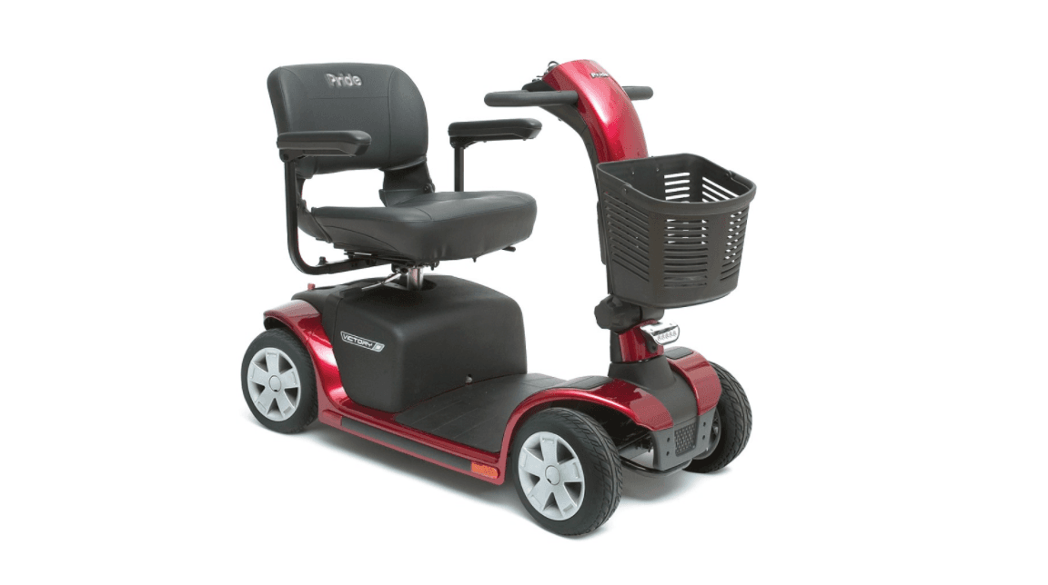 Full Day Scooter Rental