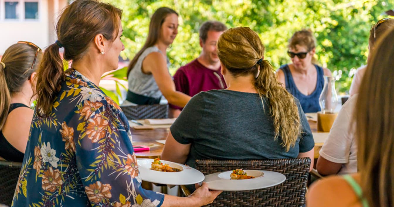 South Shore Food Tour