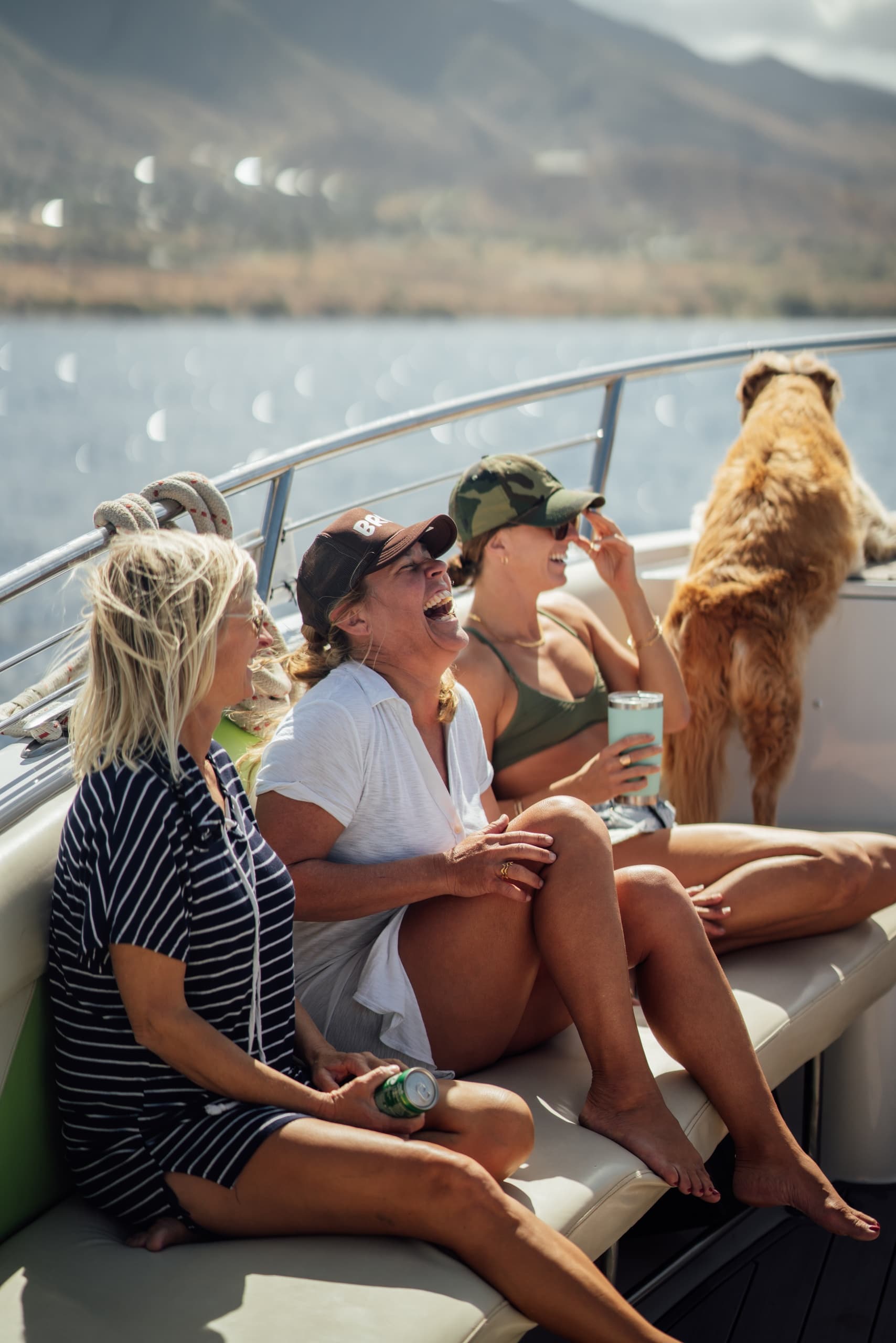 Custom Private Charter