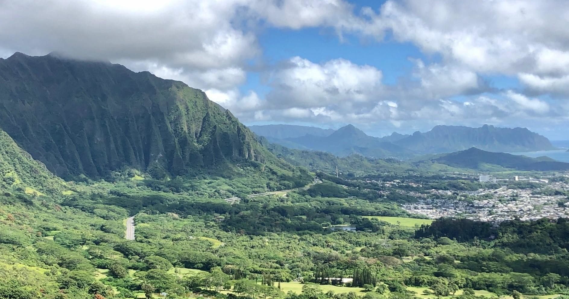 Full Day Private Circle Island Tour