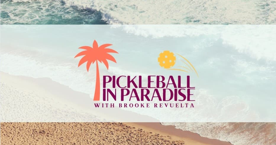 Morning Pickleball Clinic | 1-Hour Group Lesson