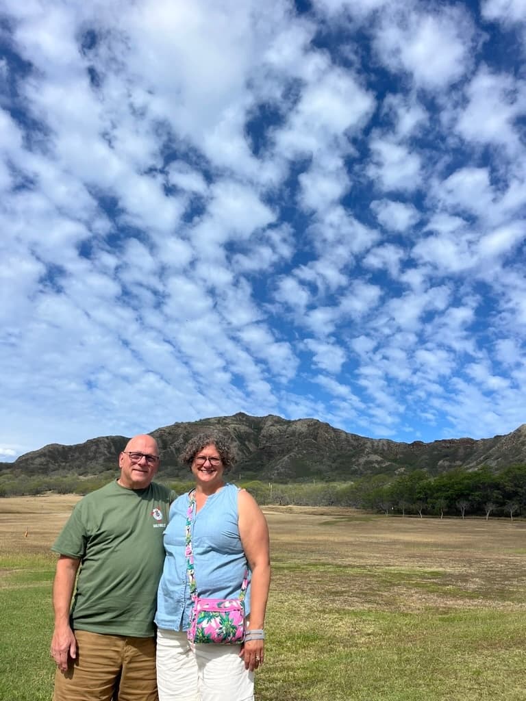 Hollywood in Hawai'i