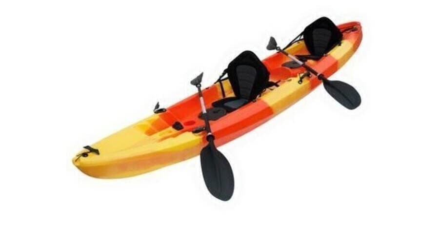 Double Kayak
