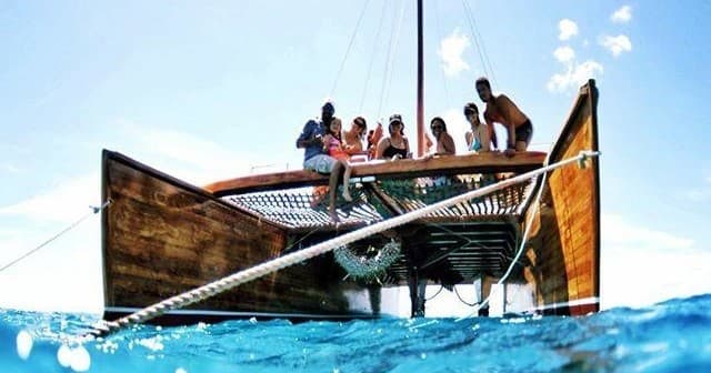 Exclusive Morning Sail Charter