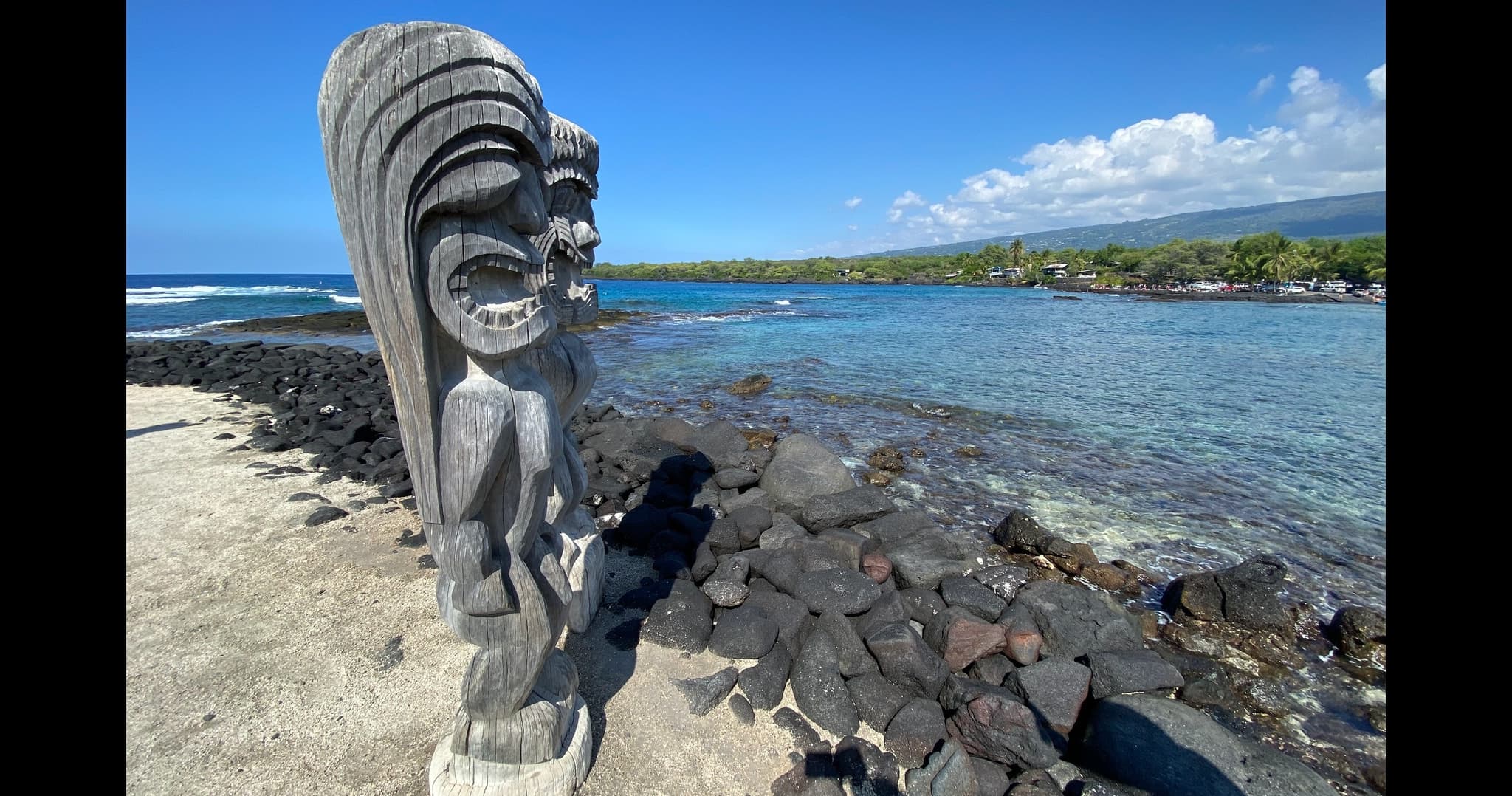 Kona Cruise Shuttle Service