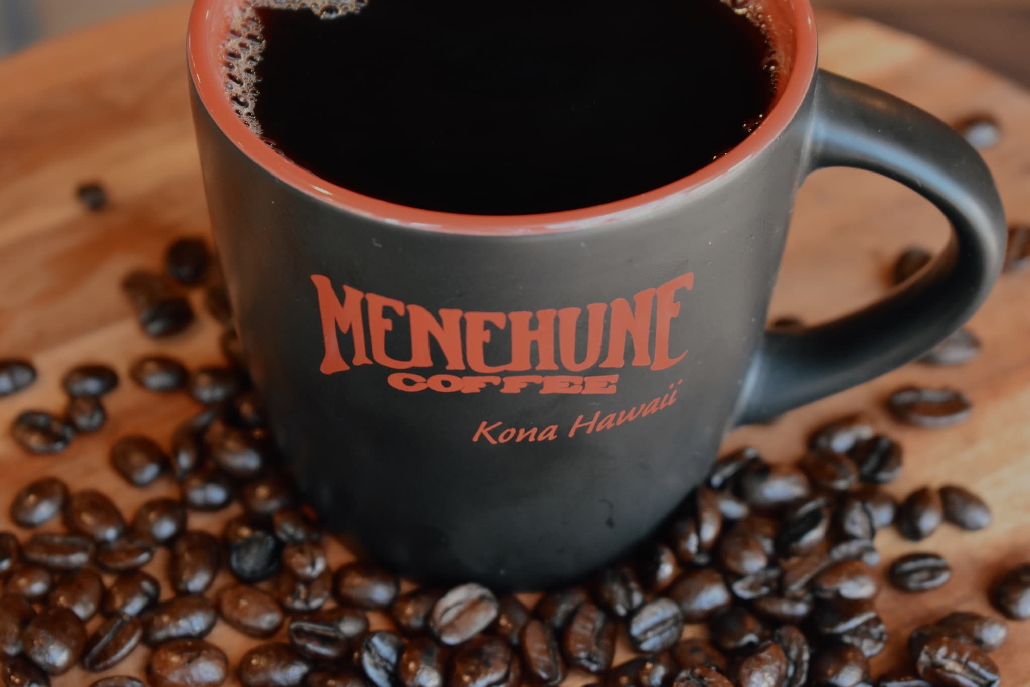 Kona Coffee Tour and Tasting