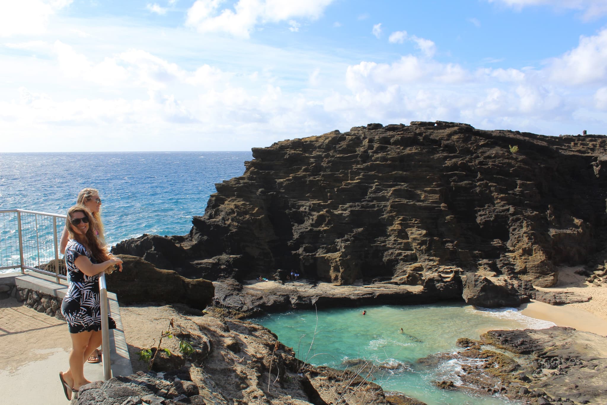 20 Exciting Sites and Turtles, North Shore Adventure