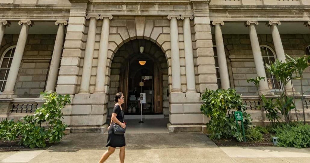 Pearl Harbor Fly-Drive Package From Big Island - Kona