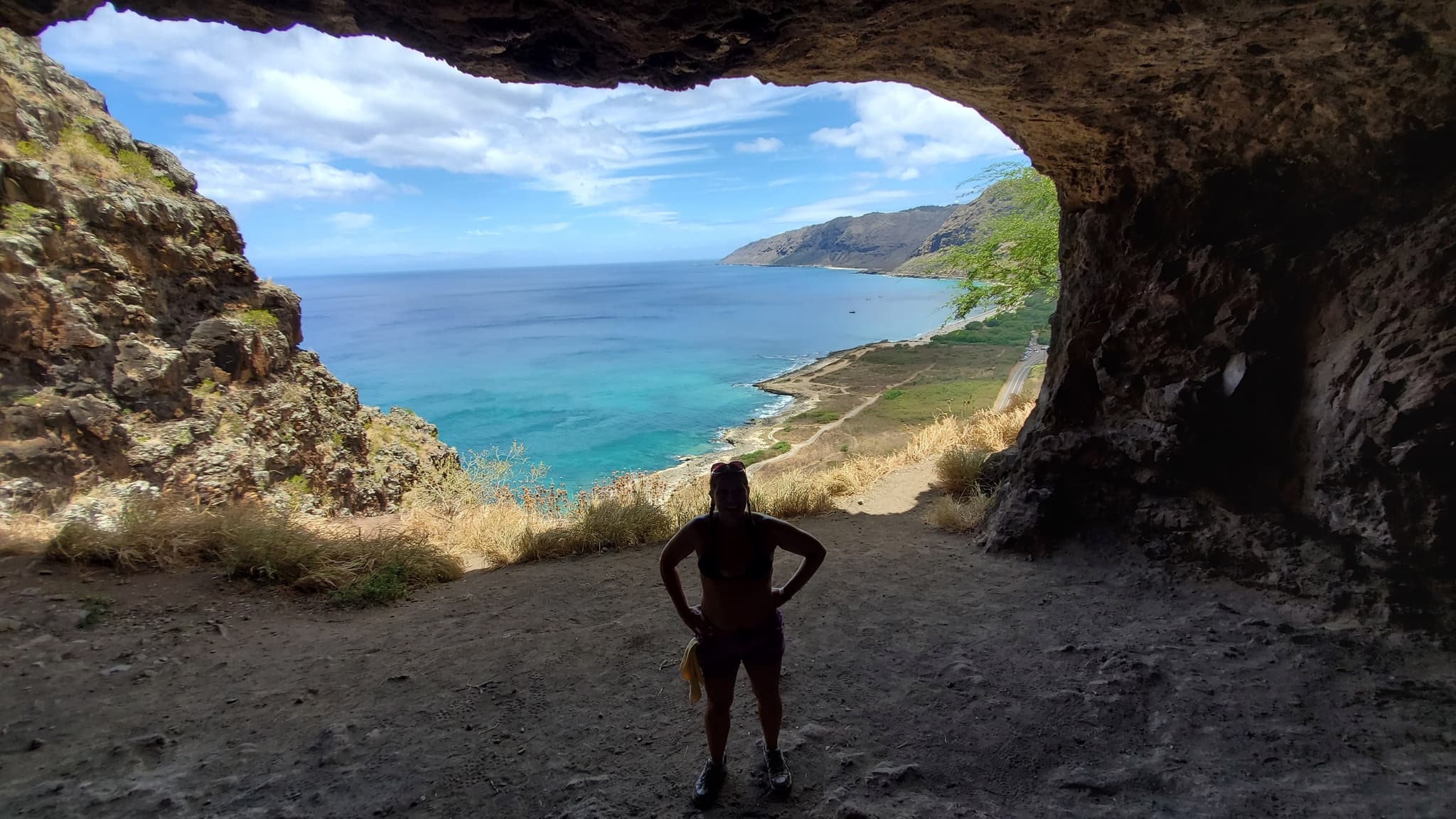 Ancient Caves, Mermaid Caves & Bunkers