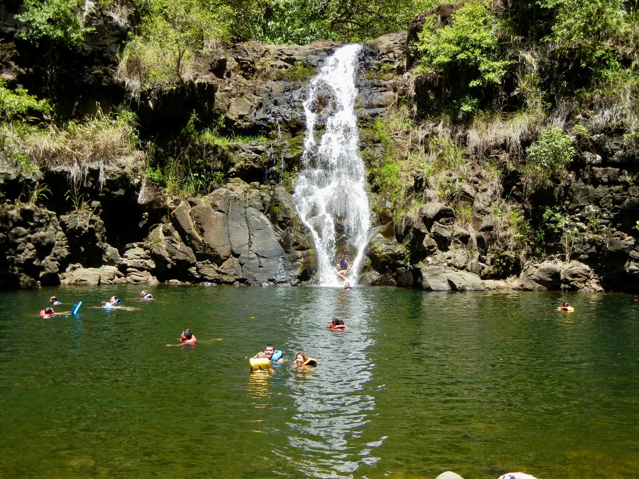 Private Bus Tour up to 25 pax