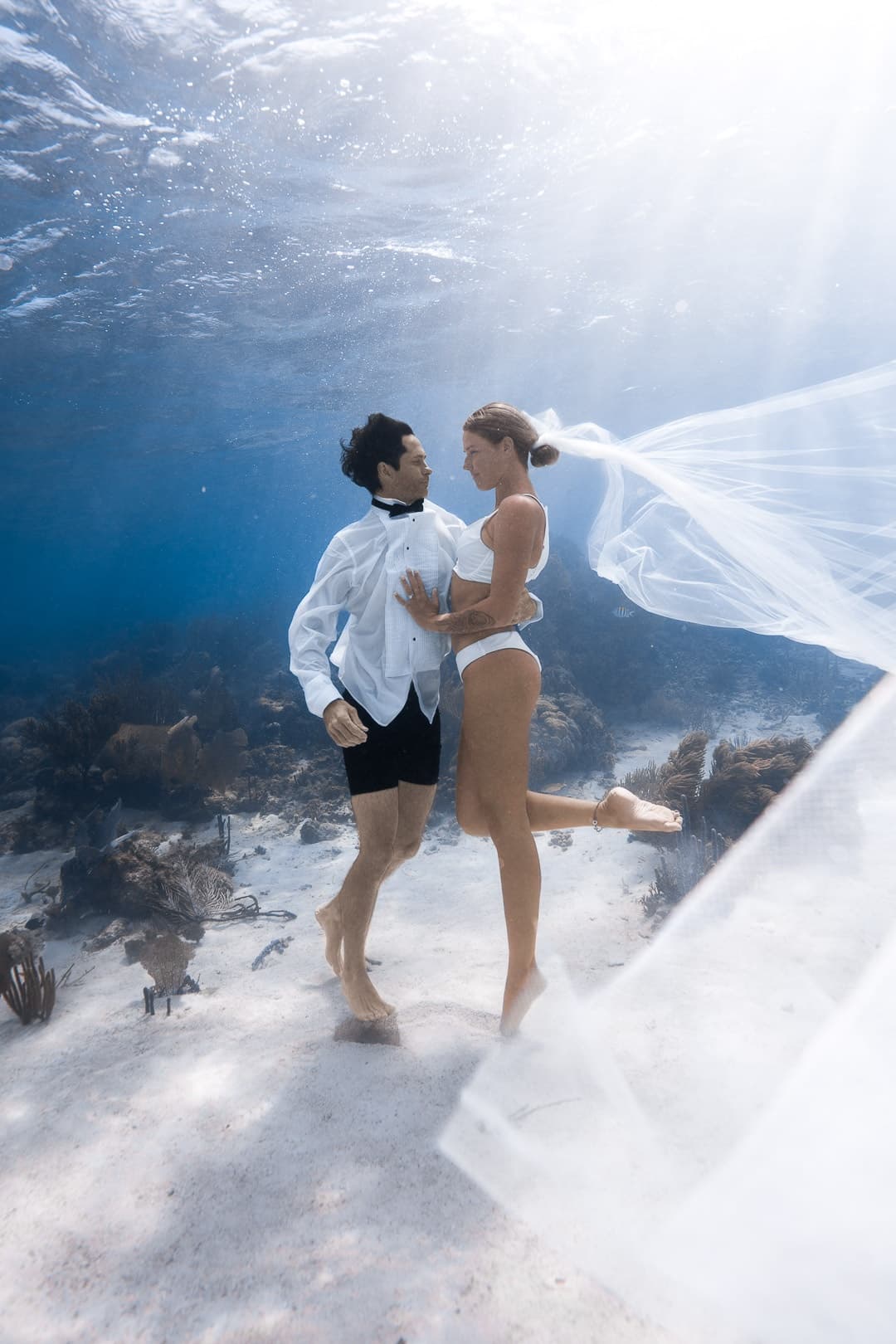 Creative Photo Session