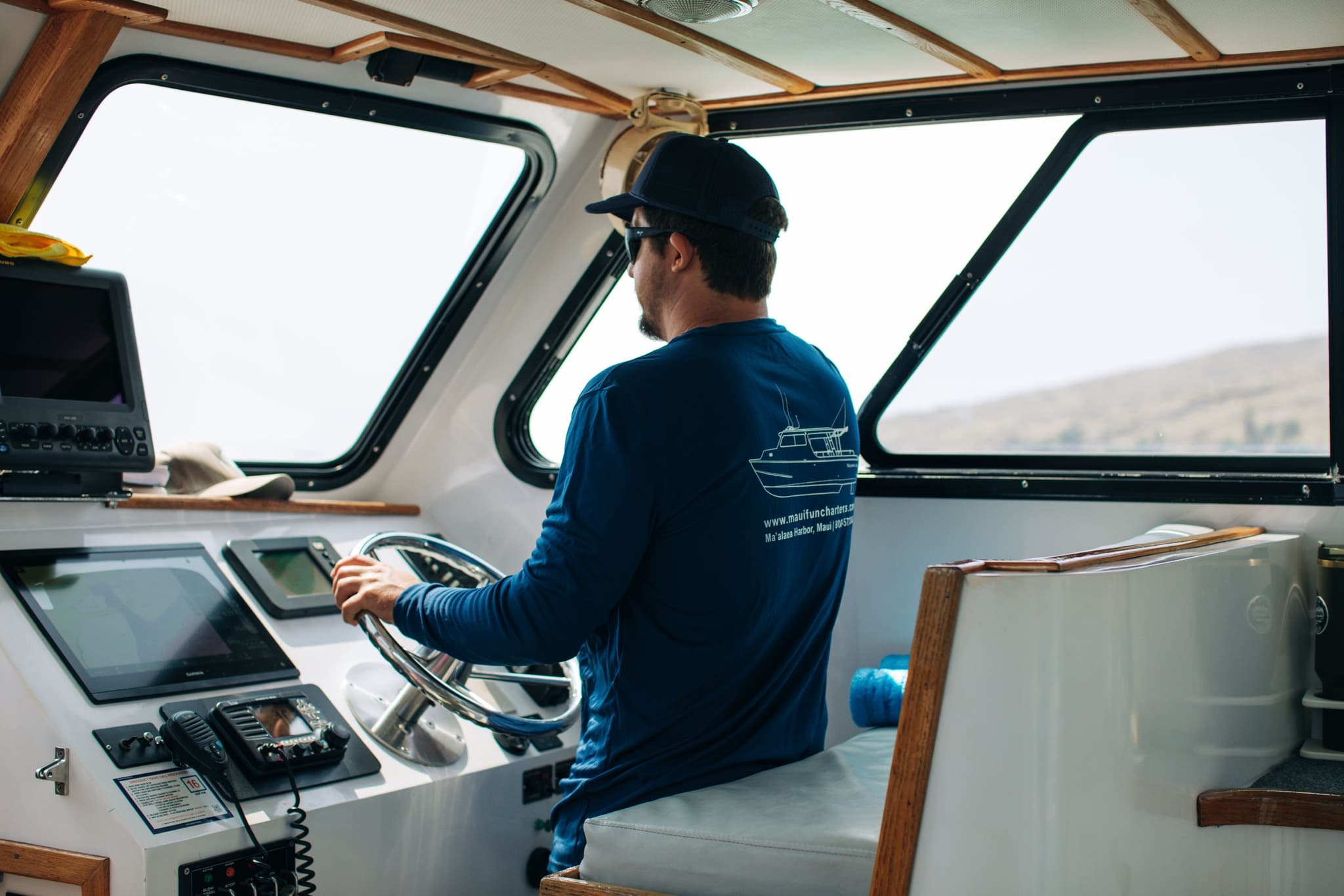 Combo Fishing and Snorkeling