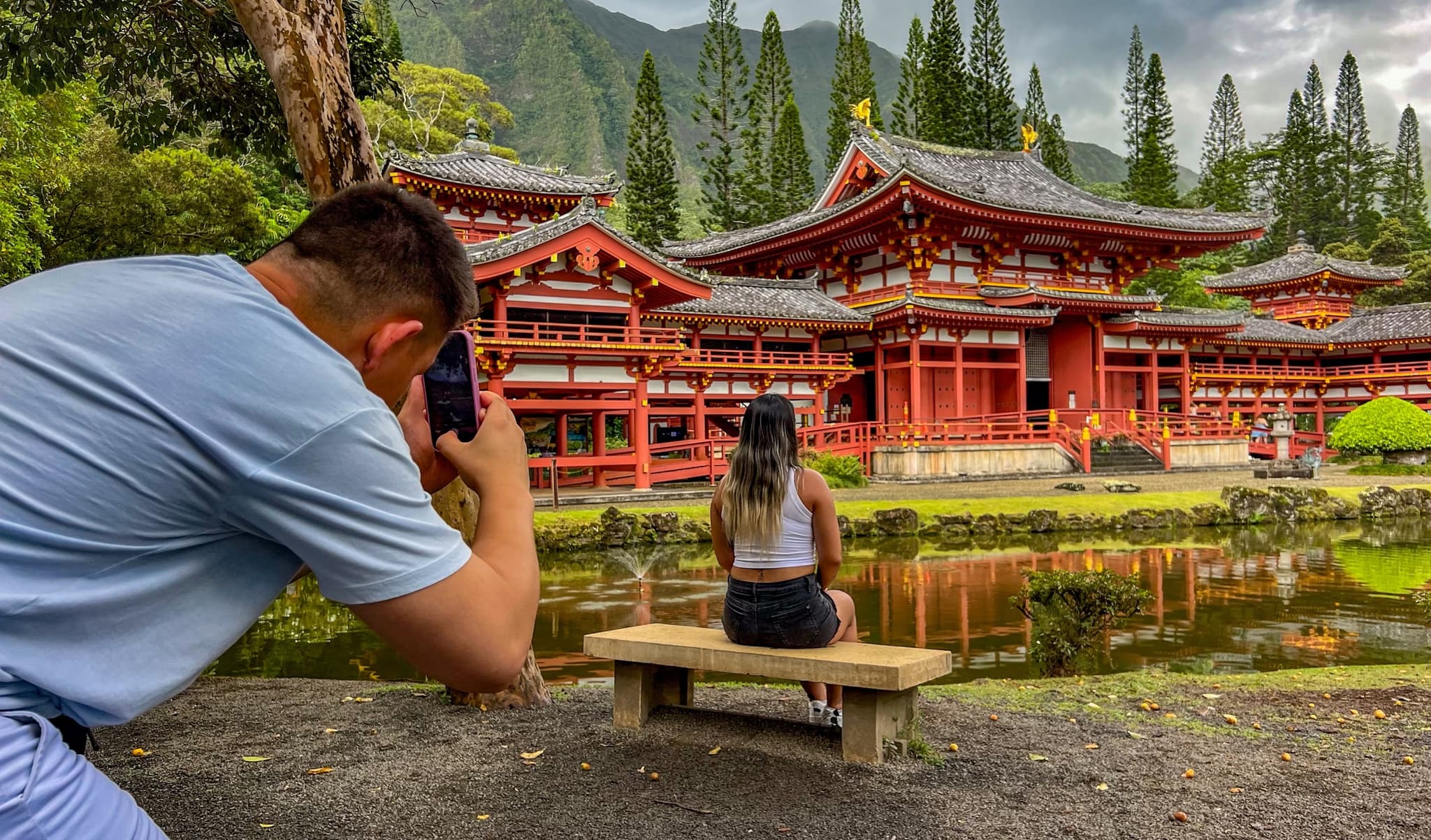 PRIVATE Complete Island Adventure with Sunrise