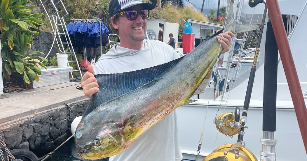 Full Day Fishing Adventure