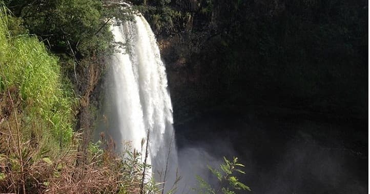 Kauai : Private Waimea Canyon & Southside