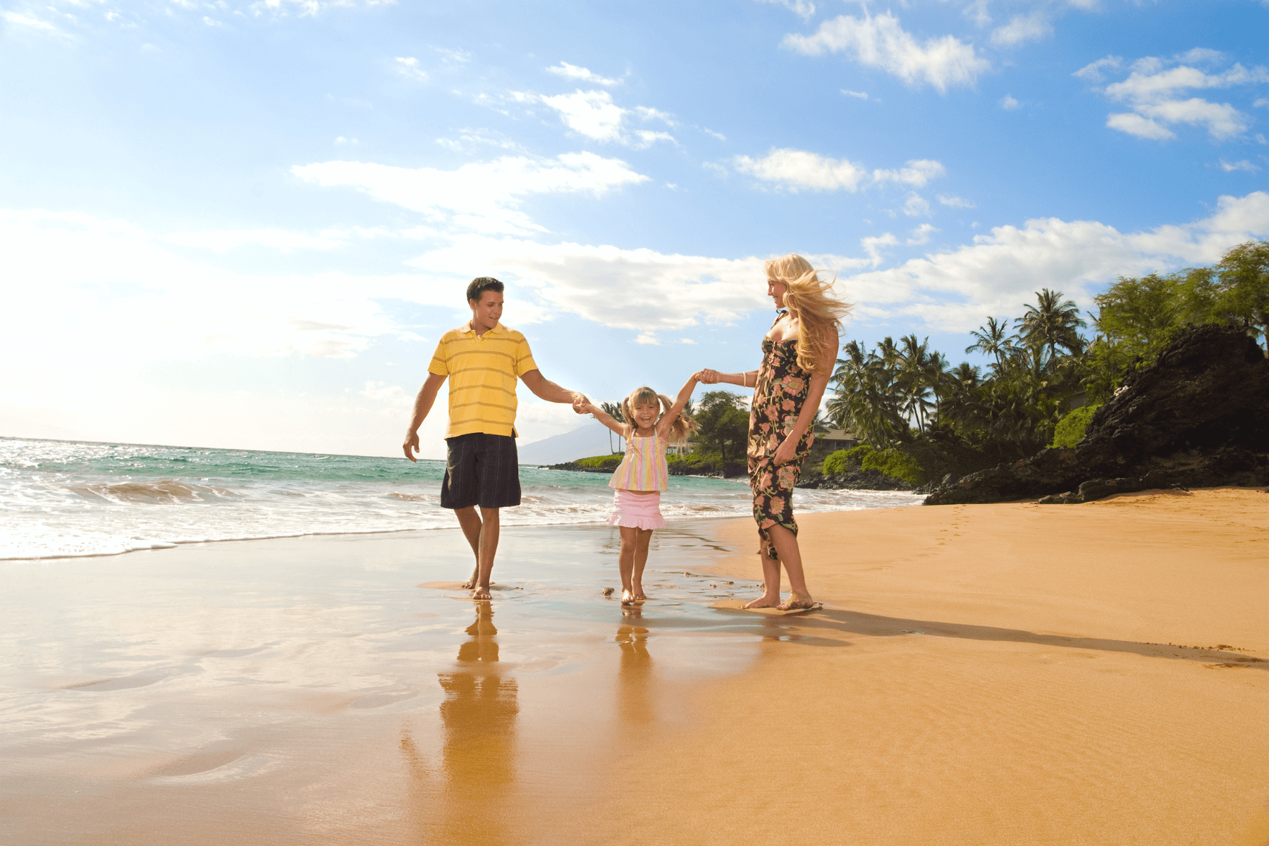 PRIVATE Custom Island Tour of Oahu