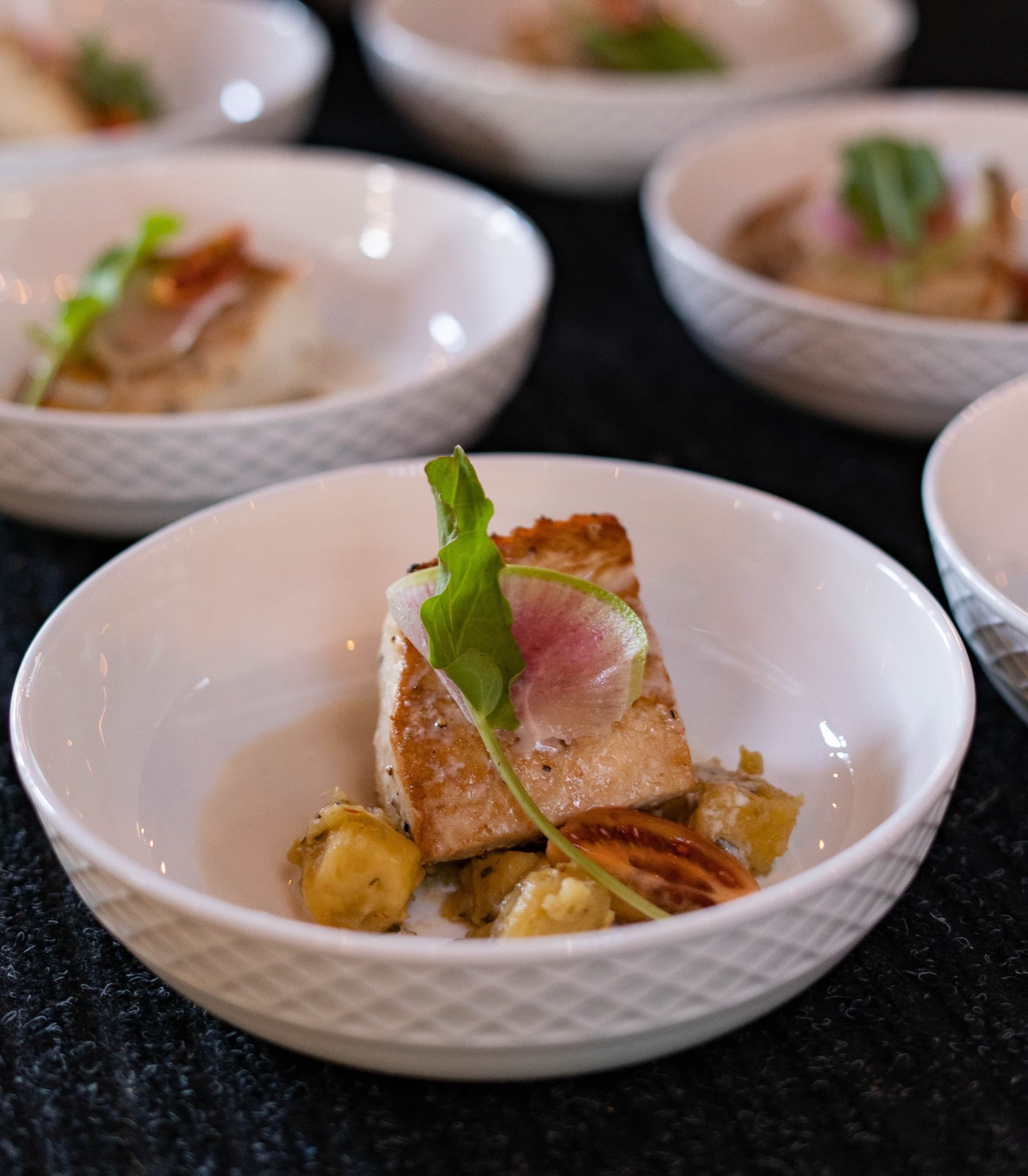 Common Ground Lounge Nights