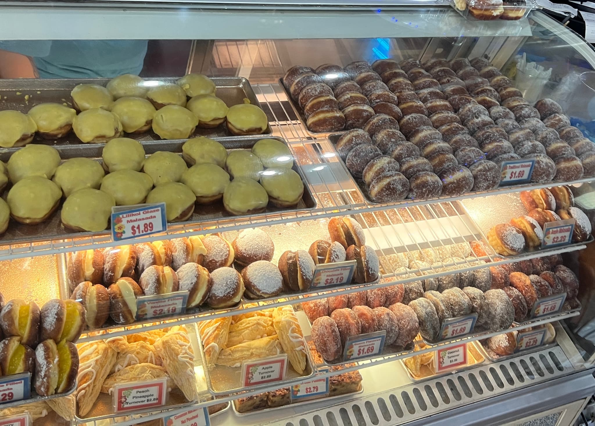 SHARED Kilauea Summit to Shore from Kona