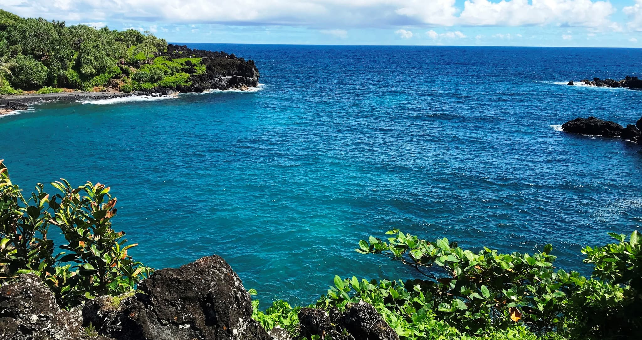 Road to Hana Tour, Private Charter