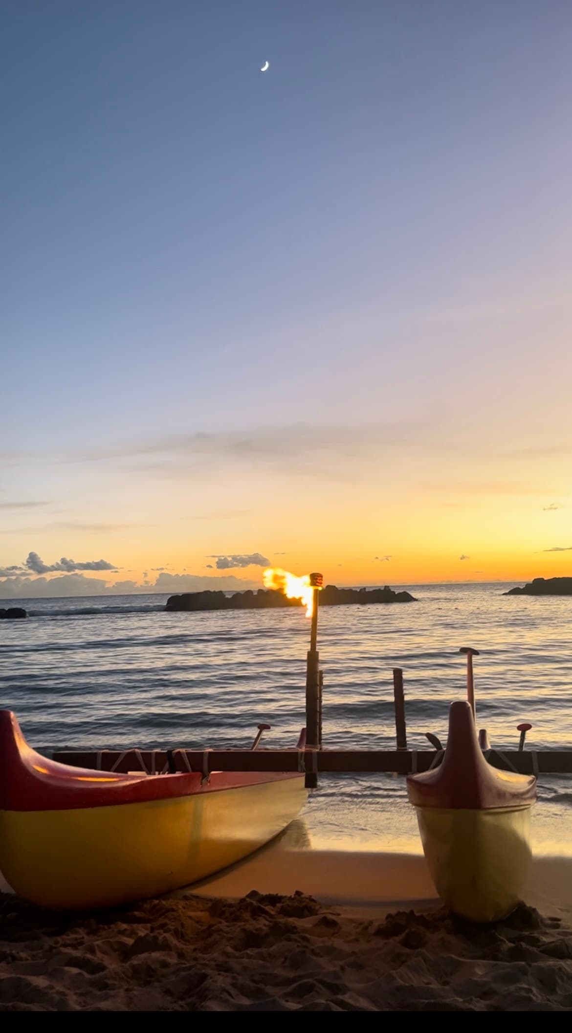 Traditional Canoe Ride (Honu)