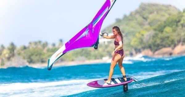 Maui Wingfoiling Lessons
